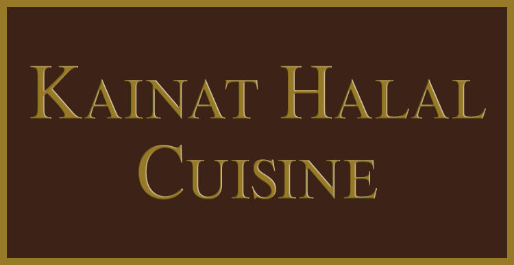 Kainat Halal Cuisine
