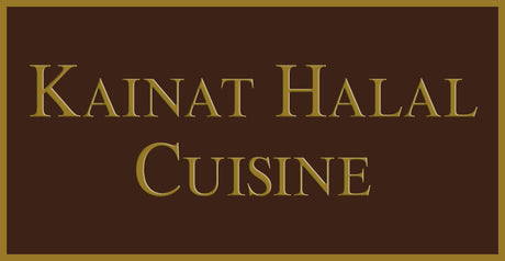 Kainat Halal Cuisine
