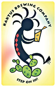Kaktus Brewing