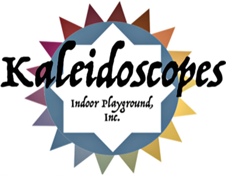 Kaleidoscopes Playground