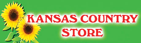 Kansas Country Store Coffee Shop