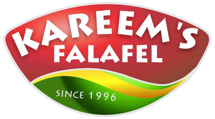 Kareem's Mediterranean Restaurant