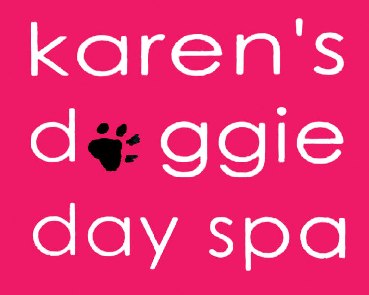 Karen's Doggie Day Spa