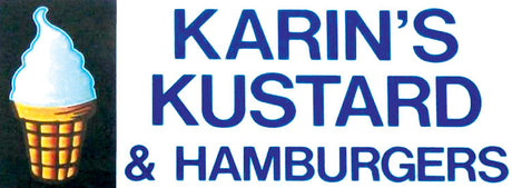 Karin's Kustard & Hamburgers
