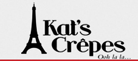 Kat's Crepes