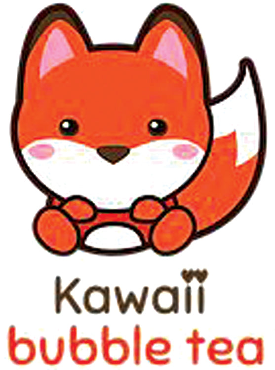 Kawaii Bubble Tea