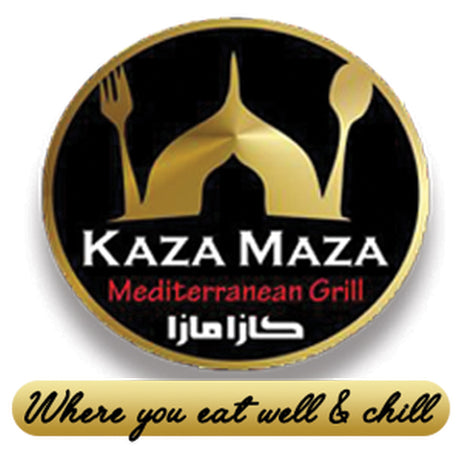 Kaza Maza Grill