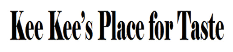 Kee Kee's Place for Taste