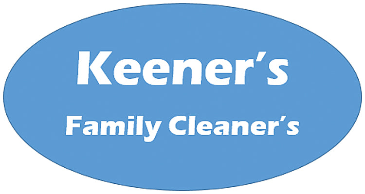 Keener's Family Cleaners