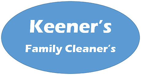 Keener's Family Cleaners