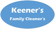 Keener's Family Cleaners