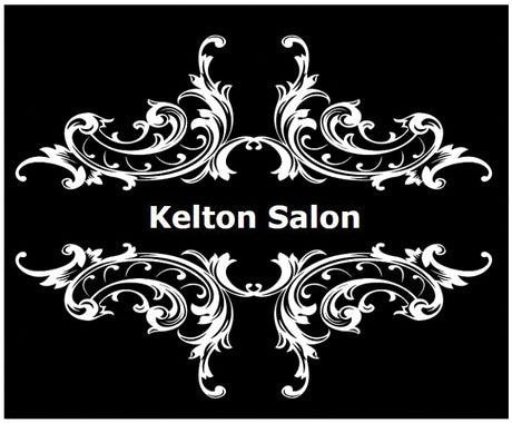 Kelton at Live Gallery