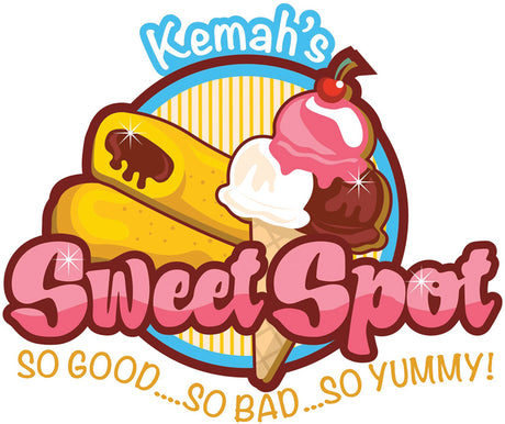 Kemah's Sweet Spot