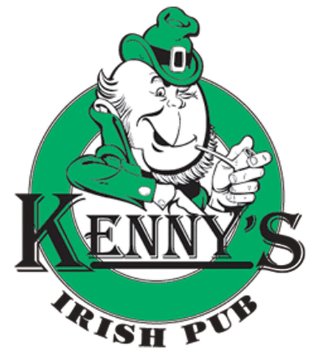 Kenny’s Irish Pub