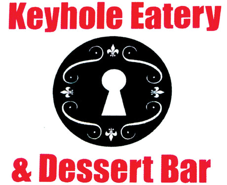 Keyhole Eatery & Dessert Bar