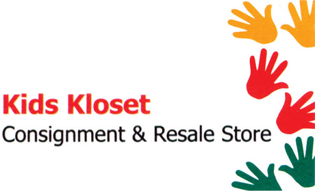 Kid's Kloset