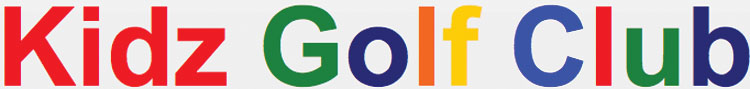 Kidz Golf Club