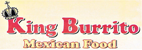 King Burrito