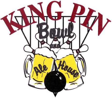 King Pin Bowl