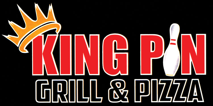 King Pin Grill & Pizza