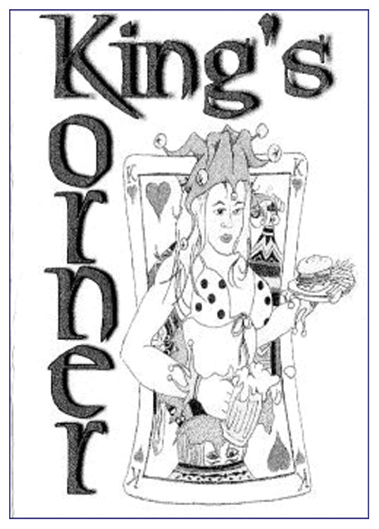 Kings Korner