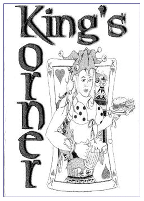 Kings Korner