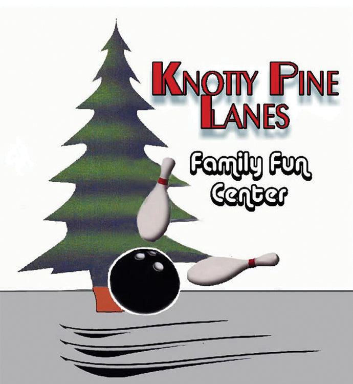 Knotty Pines Lanes