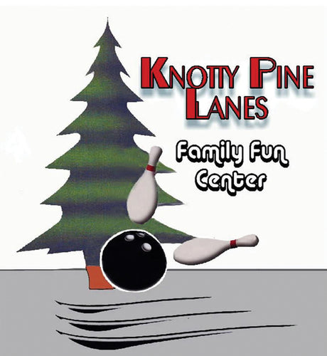 Knotty Pines Lanes