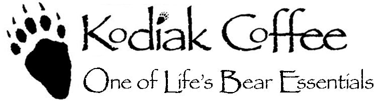 Kodiak Coffee