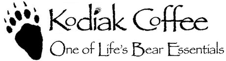 Kodiak Coffee