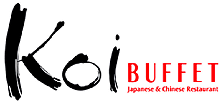 Koi Japanese Buffet
