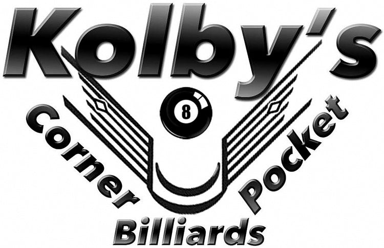 Kolby's Corner Pocket Billiards
