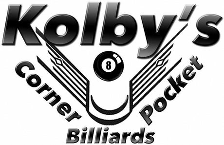 Kolby's Corner Pocket Billiards