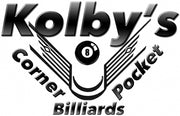Kolby's Corner Pocket Billiards