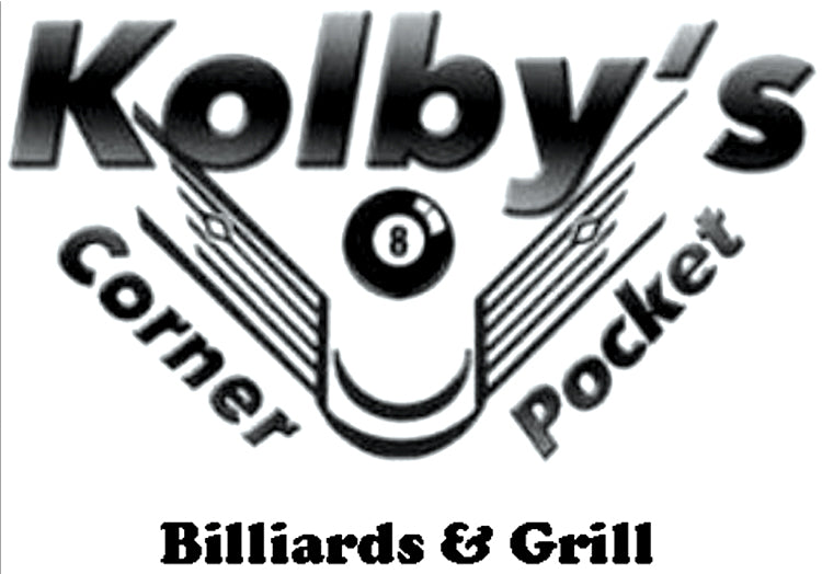 Kolby's Corner Pocket Grill