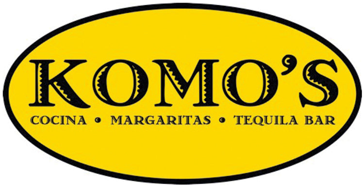 Komo’s Cocina