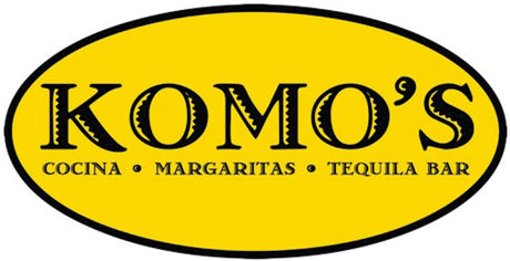 Komo’s Cocina