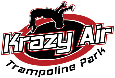 Krazy Air Trampline Park