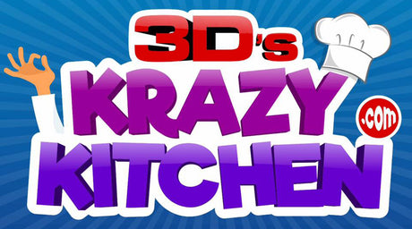 Krazy Kitchen