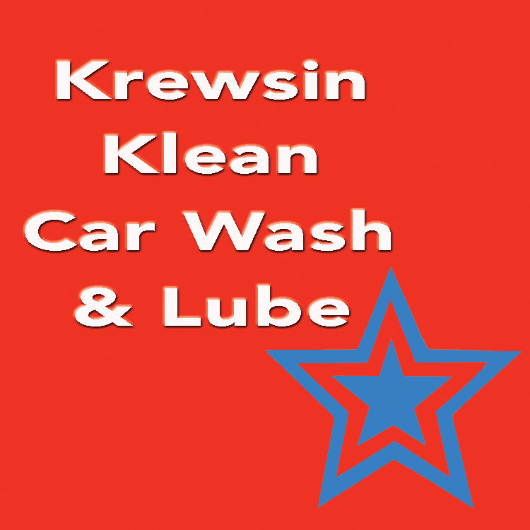 Krewsin Klean Carwash & Lube