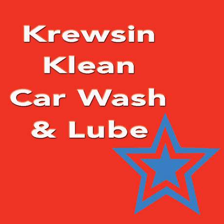 Krewsin Klean Carwash & Lube