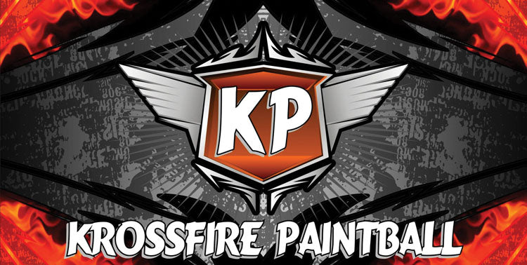 Krossfire Paintball