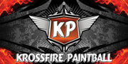 Krossfire Paintball