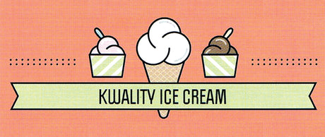 Kwality Ice Cream