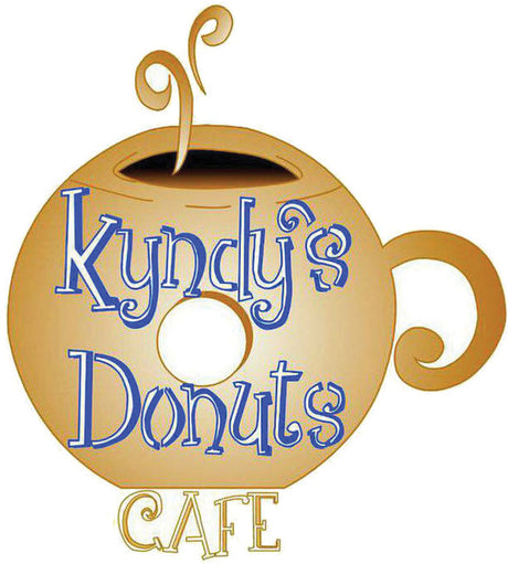 Kyndys Donut Cafe