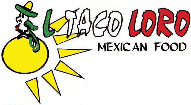 El Taco Loro