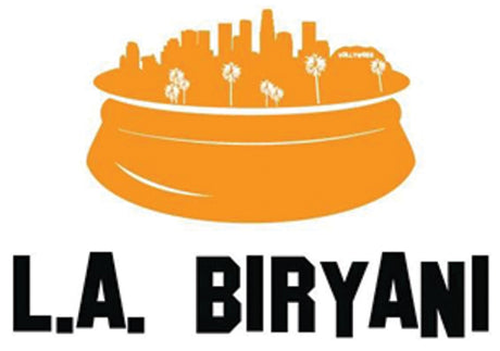 LA Biryani Indian Bistro
