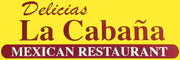 La Cabana Delicias Mexican Restaurant