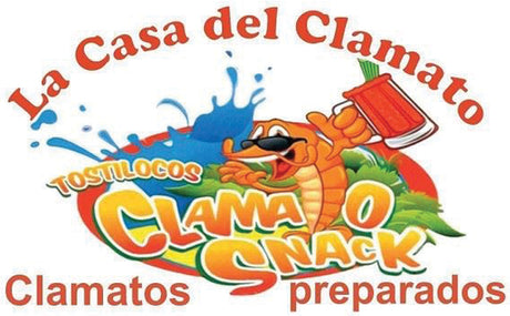 La Casa Del Clamato