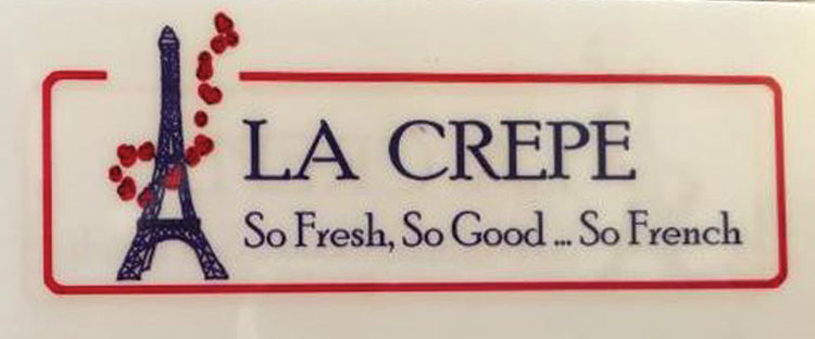 La Crepe